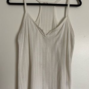 LA Hearts Racerback Tank